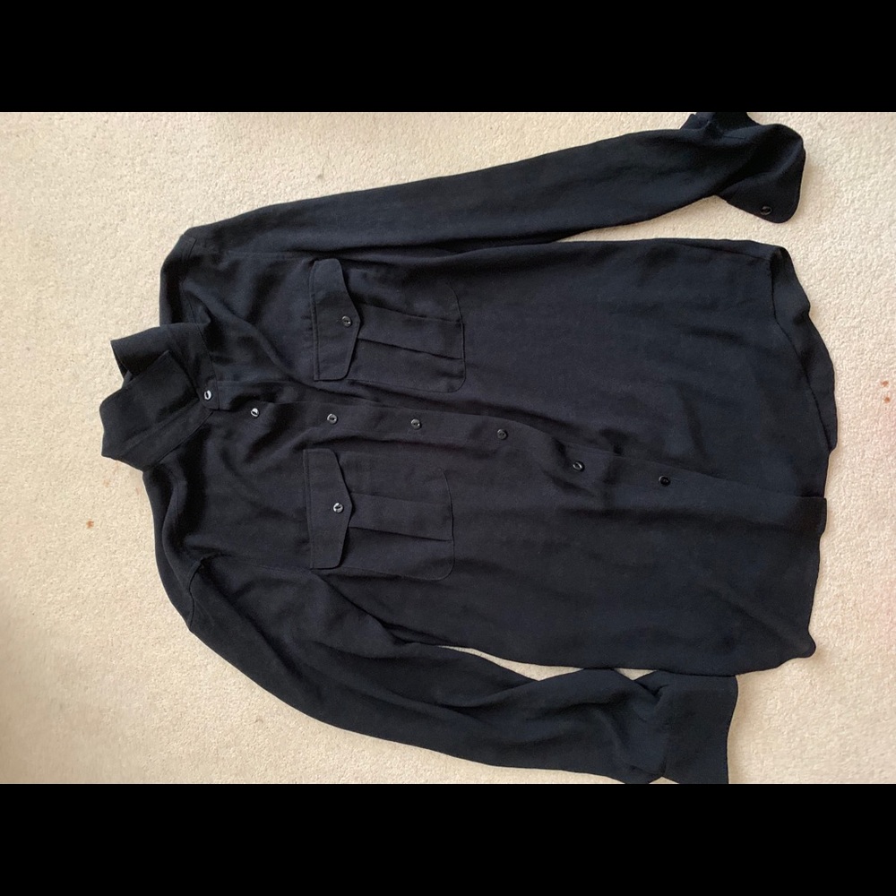 POLO RALPH LAUREN LIGHTWEIGHT BUTTON DOWN SHIRT